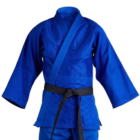 Latest Design Jiu Jitsu Gi Uniforms 100% Cotton Pearl Weave Fabric Made ...