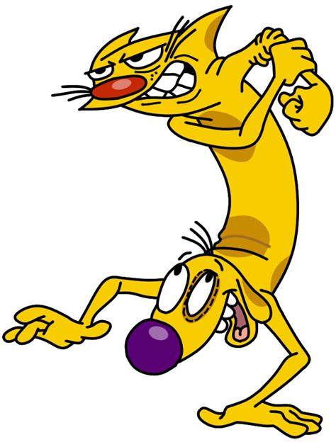 Catdog Cartoon