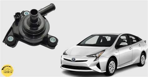 5 Prius Inverter Pump Failure Symptoms Causes Fixes