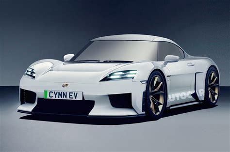 2025 Porsche Cayman In White Cordy Dominga