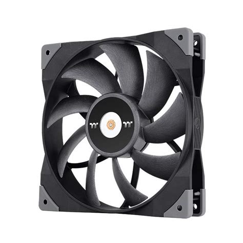 Thermaltake Toughfan 14 High Static Pressure Fan Matrix Warehouse