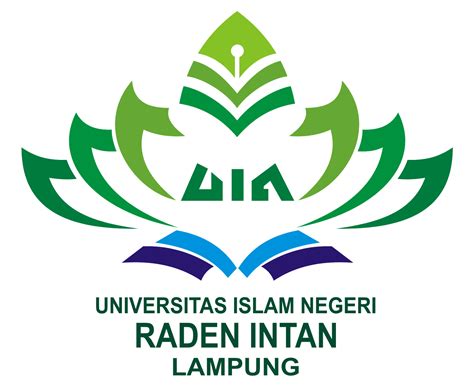 Logo Uin Raden Intan Komunikasi Dan Penyiaran Islam Uin Raden Intan