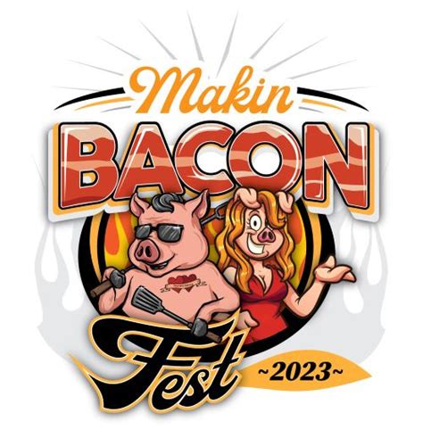 Makin’ Bacon Festival 2023 - 93.7 K COUNTRY