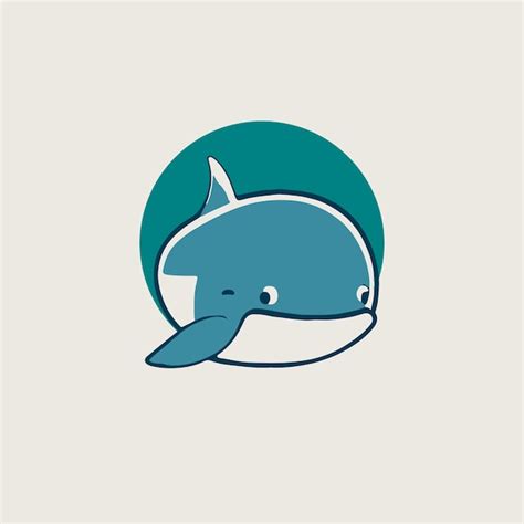 Premium Vector | Whale Vector Illustration