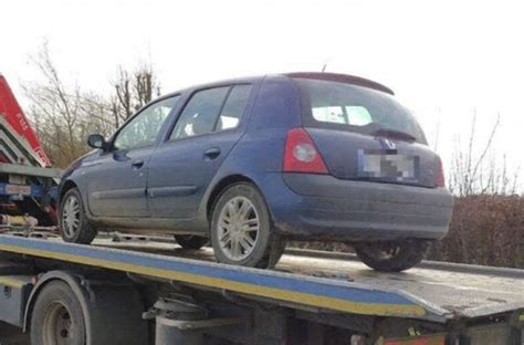 Excès de vitesse en Mayenne un conducteur contrôlé à plus de 145 km h