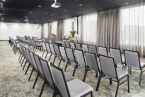 The Pasture Function Room | Meeting Venues | Rydges Fortitude Valley