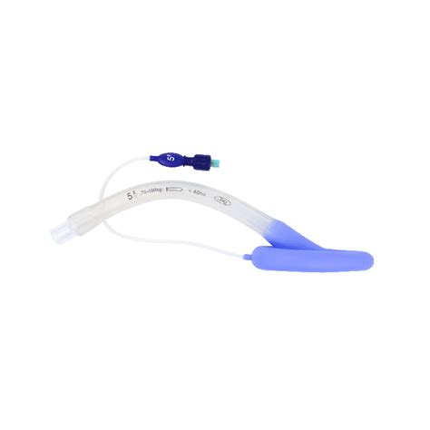 Lma Laryngeal Mask Airway Silicone Non Reinforced Dynarex Corporation