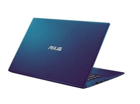 Asus Vivobook A412fa Ek54051t Laptop Murah Bertenaga Intel Pentium