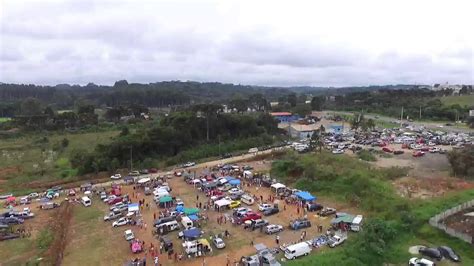 Feria De Colombo Pedrinha Ou Feirinha YouTube