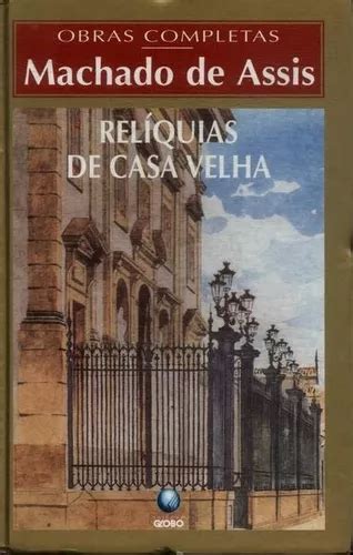 História De Quinze Dias Obras Completas Machado De Assis MercadoLivre