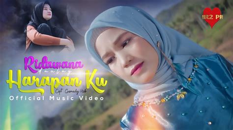 Lagu Tapsel Terbaru Harapanku Ridawana Daulay Youtube