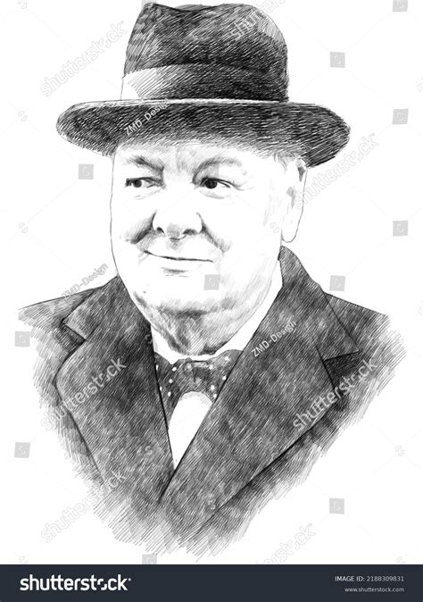 462 Winston S Churchill Images Stock Photos 3D Objects Vectors