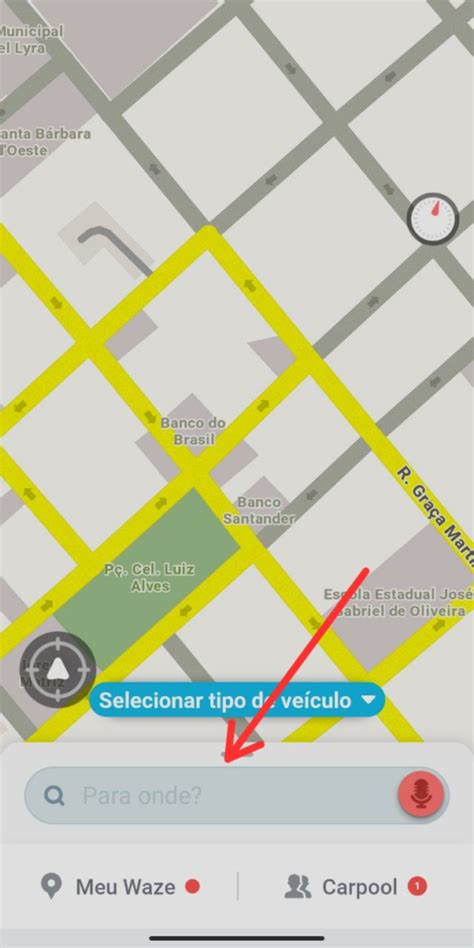 Saiba Como Encontrar Combust Vel Barato Pelo Waze Teteu Tutors