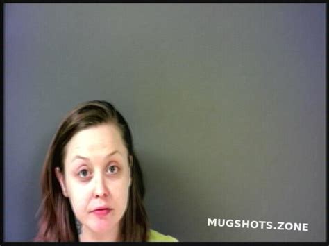 SCHUCHARDT CHELSEA MARIE 04 13 2024 Starke County Mugshots Zone