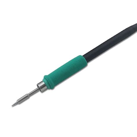 Jbc T245 A Original Soldering Iron With C245 For Cd 2bqf Soldering