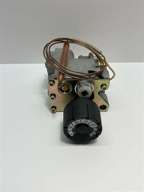 Stl1001 Procom Series Gas Control Valve Ebay