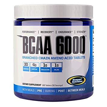 Best BCAA Supplements: Top Reviews for 2021