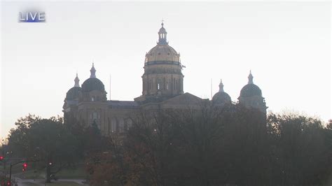 Iowa Senate and House election results recap