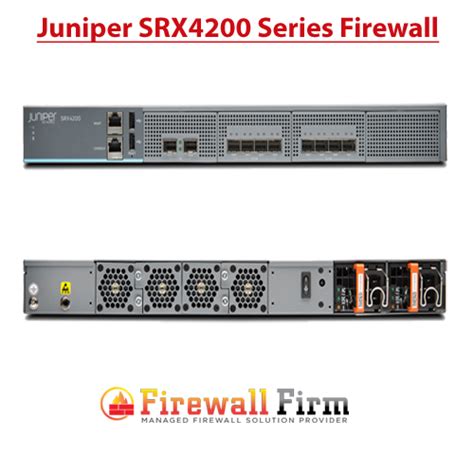 Juniper SRX Series Firewall Provide in India at best Price