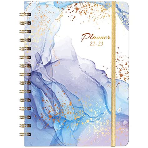 Mua Academic Planner July To June Academic