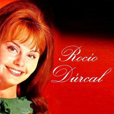 Rocio Durcal - 30 Exitos que Me Hicieron Triunfar ~ Espaciecito Musical