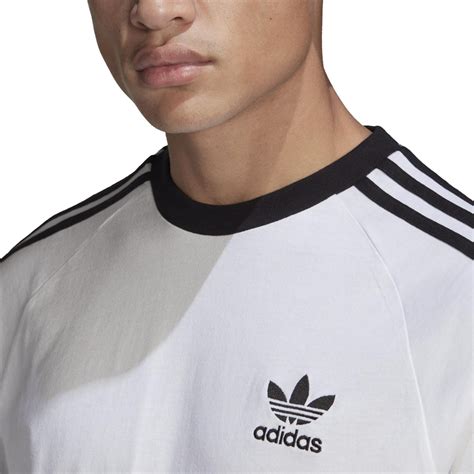 Koszulka Adidas Originals Stripes Gn Sportroom Pl