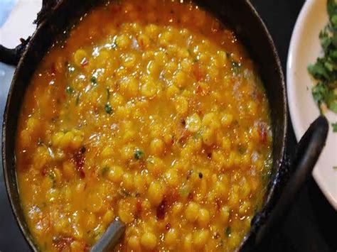 Tarka Daal Masala Indopak Cuisine