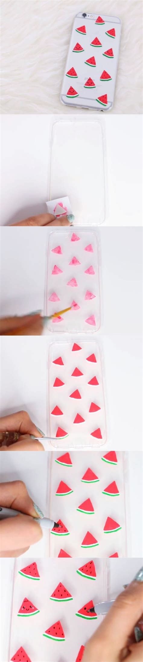 Diy Cell Phone Cover Ideas Anyone Can Try Buzz Diy Phone Case