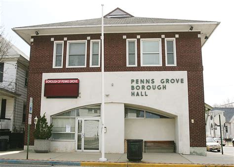 Penns Grove introduces municipal budget with a 13.6-cent increase - nj.com