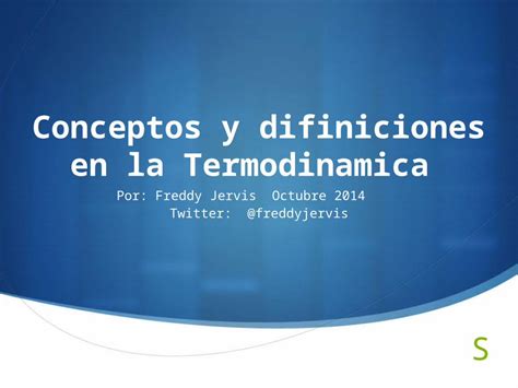 Ppt Conceptos Basicos De Termodinamica Dokumen Tips Hot Sex Picture