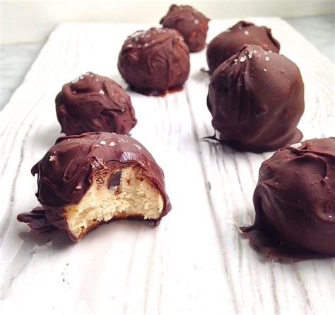 11 Recetas De Trufas Que Puedes Hacer En Menos De 10 Minutos