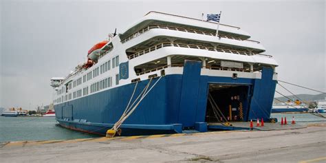 Book Ferry Tickets For Greek Island In Greece My Greek Holidays