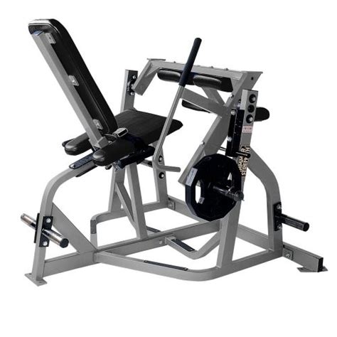 Hammer Strength Seated Leg Curl Primo Fitness