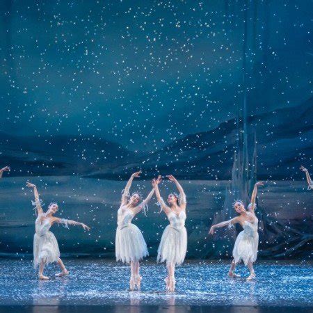 Oregon Ballet Theatre's Nutcracker: It's Generational - CriticalDance