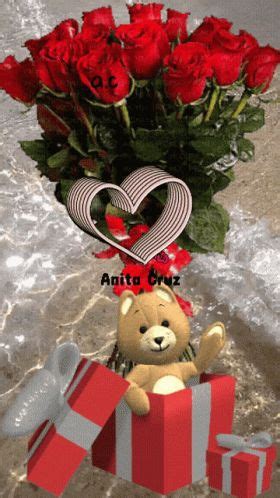 Oso Oso Discover Share GIFs Imagenes De Feliz Navidad Arte