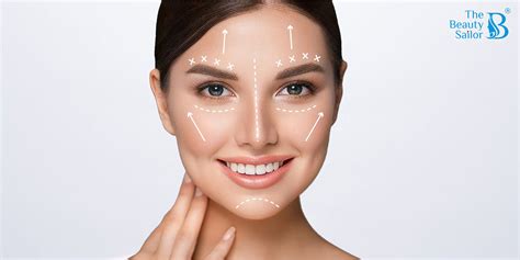 Effective Tips To Reduce Smile Lines The Beauty Sailor