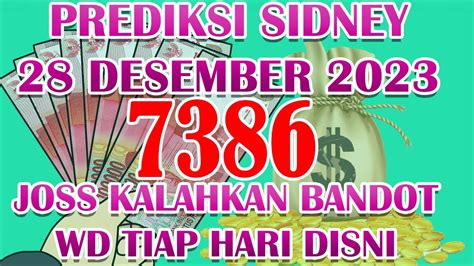 Prediksi Sidney Desember Prediksi Sydney Hari Ini Sdy Angka