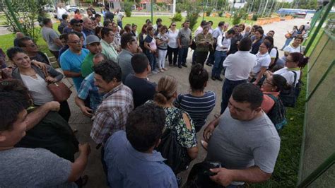 Gobierno Despide Alrededor De Empleados De Ciudad Mujer Y Otras