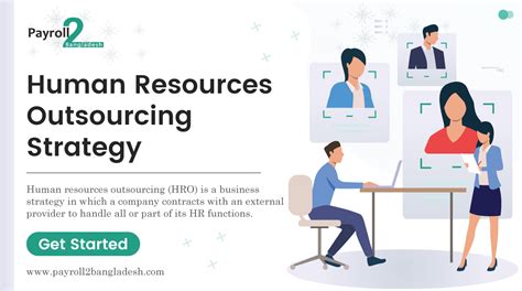 Human Resources Outsourcing How To Implementing An Effective