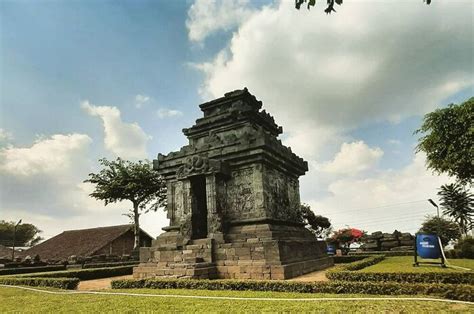 Keindahan Abadi Di Wisata Candi Pringapus Mengungkap Pesona Sejarah