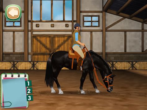 Horse Hotel - Horse Games Online