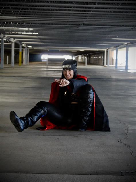 Itachi Uchiha : r/cosplayers