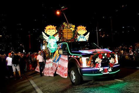 Atracciones seguridad y diversión promete el desfile Soñemos Panamá