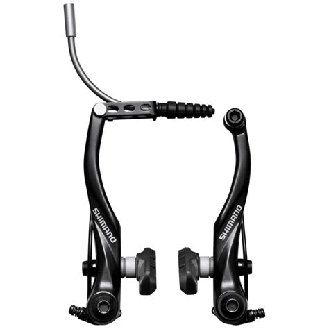 Trier V Brake Arri Re Shimano Alivio Br T Cyclable