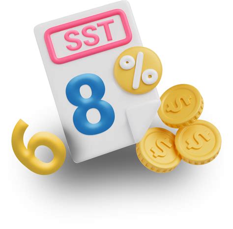 Sst Increase From To Effective St March