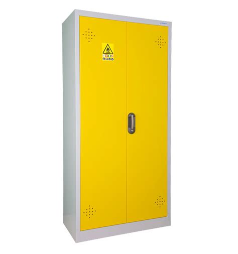 Armoire De Stockage Pour Produits Dangereux D S Ht