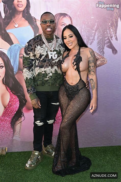 NICOLE ZAVALA Nude AZNude