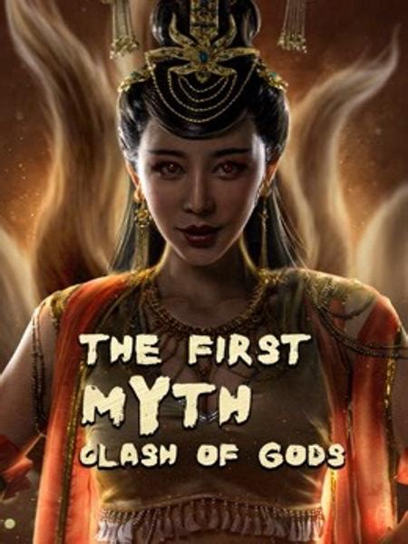 Phim Phong Th N B Ng I Ph V N Ti N Tr N The First Myth Clash Of