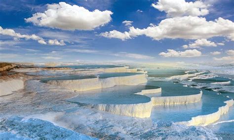 pamukkale  city tours  turkey