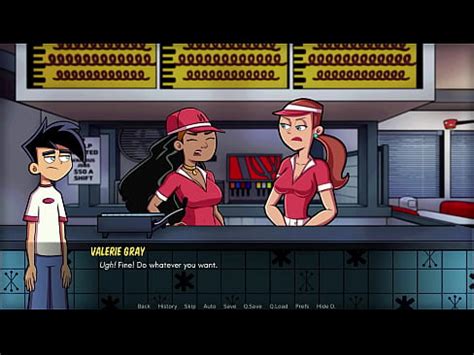 Amity Park Redux Ep WHO DAFUQ IS THAT XVIDEOS